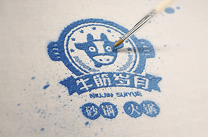 榆社县VI设计：解码城市文化，打造专属视觉名片
